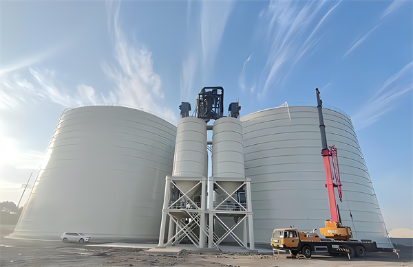 山阴大型钢板库